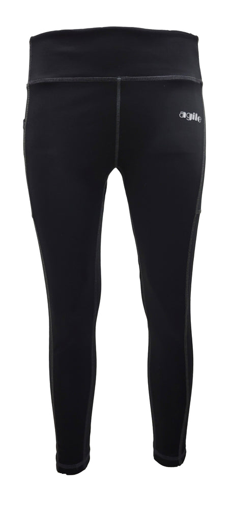 AGILE WOMEN LEGGINGS