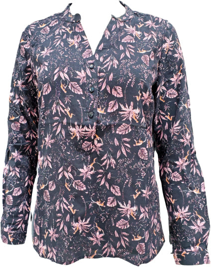 FANCY WOMEN TOP