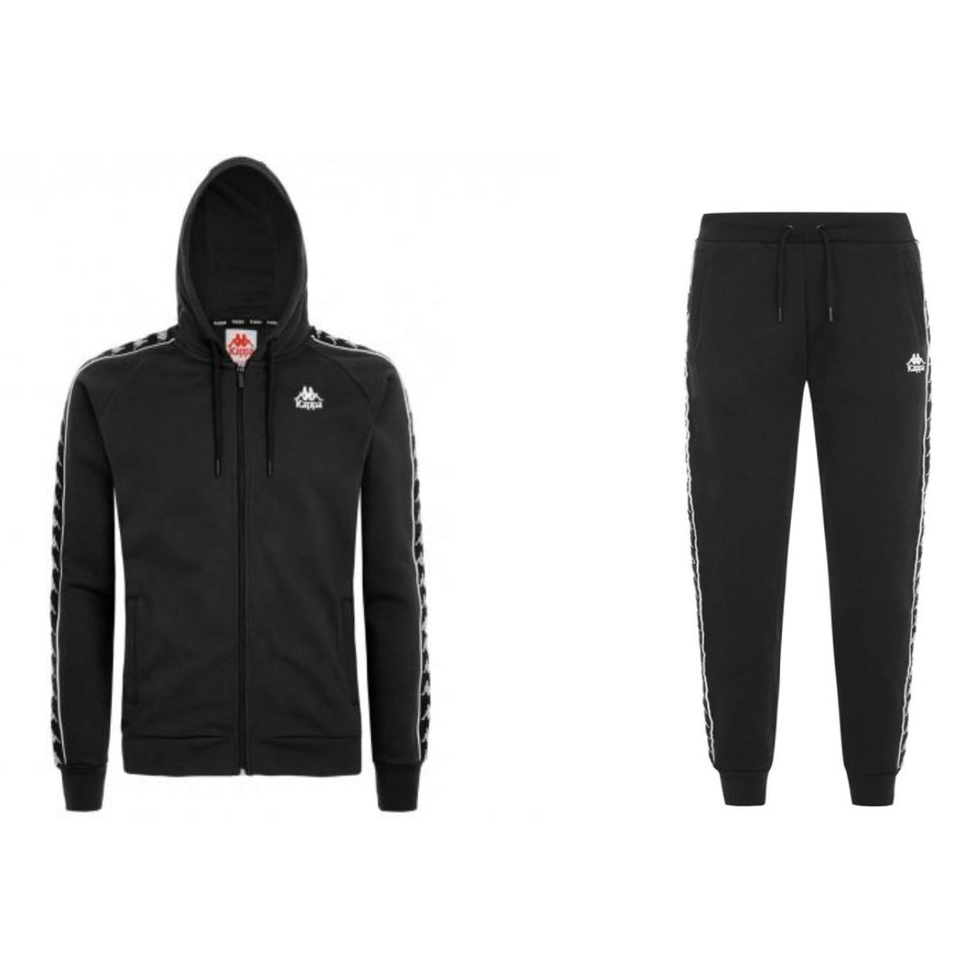 MENS 222 BANDA ZAMIN TRACKSET 3031110/304KPNO