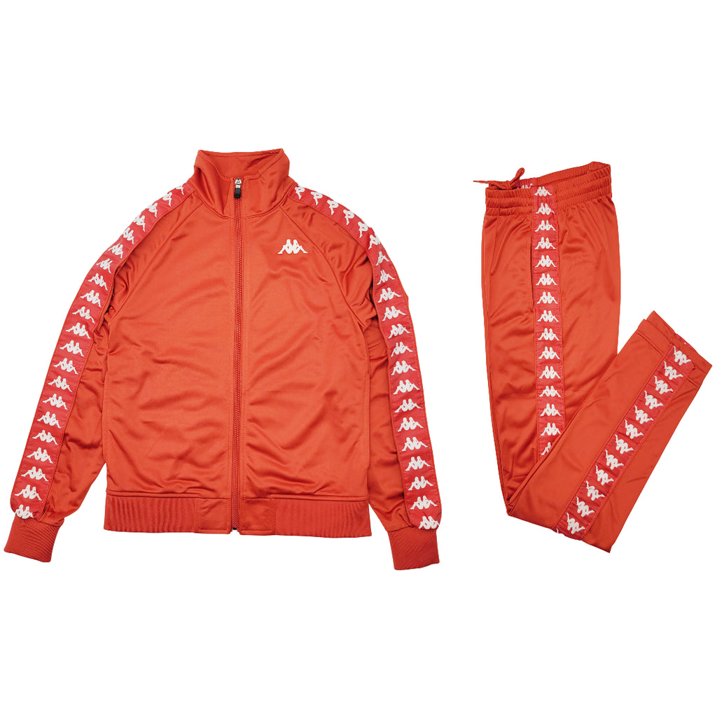 MENS 222 BANDA ANNISTON TRACKSUIT