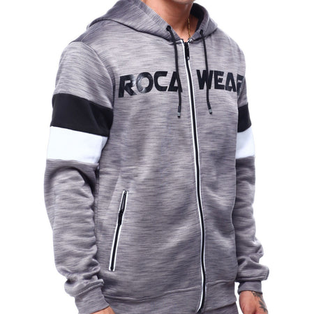 ROCAWEAR RIVAL BIG & TALL TRACKSUIT