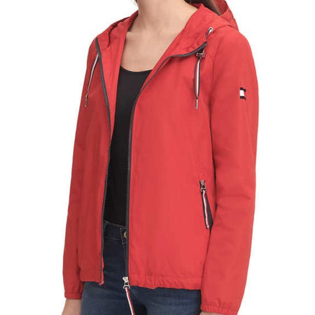 TOMMY HILFIGER WOMEN JACKET