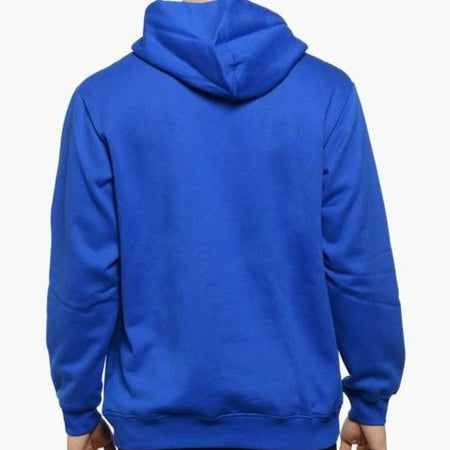 ADIDAS TREFOIL HOODIE