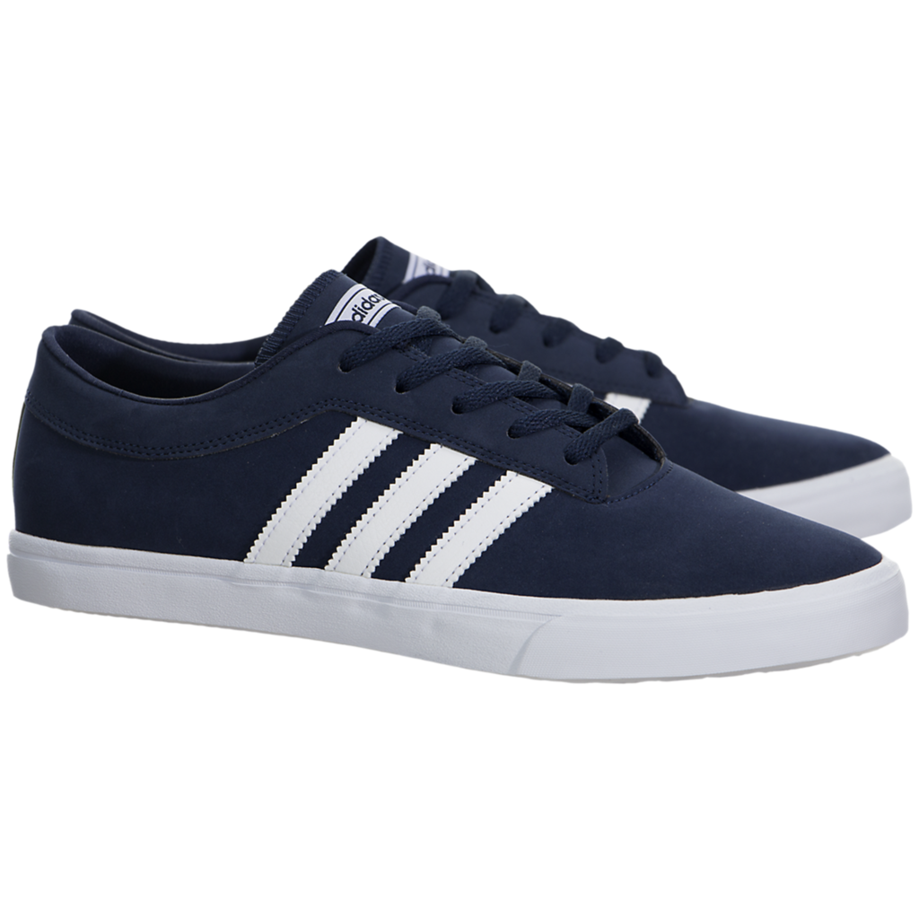 ADIDAS SELLWOOD MEN'S SHOES