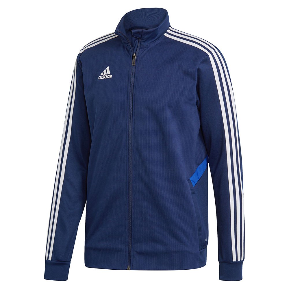 ADIDAS TIRO 19 BIG & TALL TRACK TOP