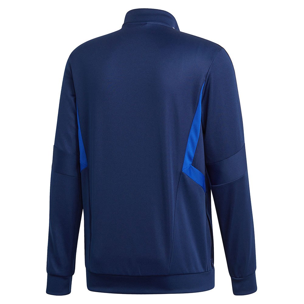 ADIDAS TIRO 19 BIG & TALL TRACK TOP