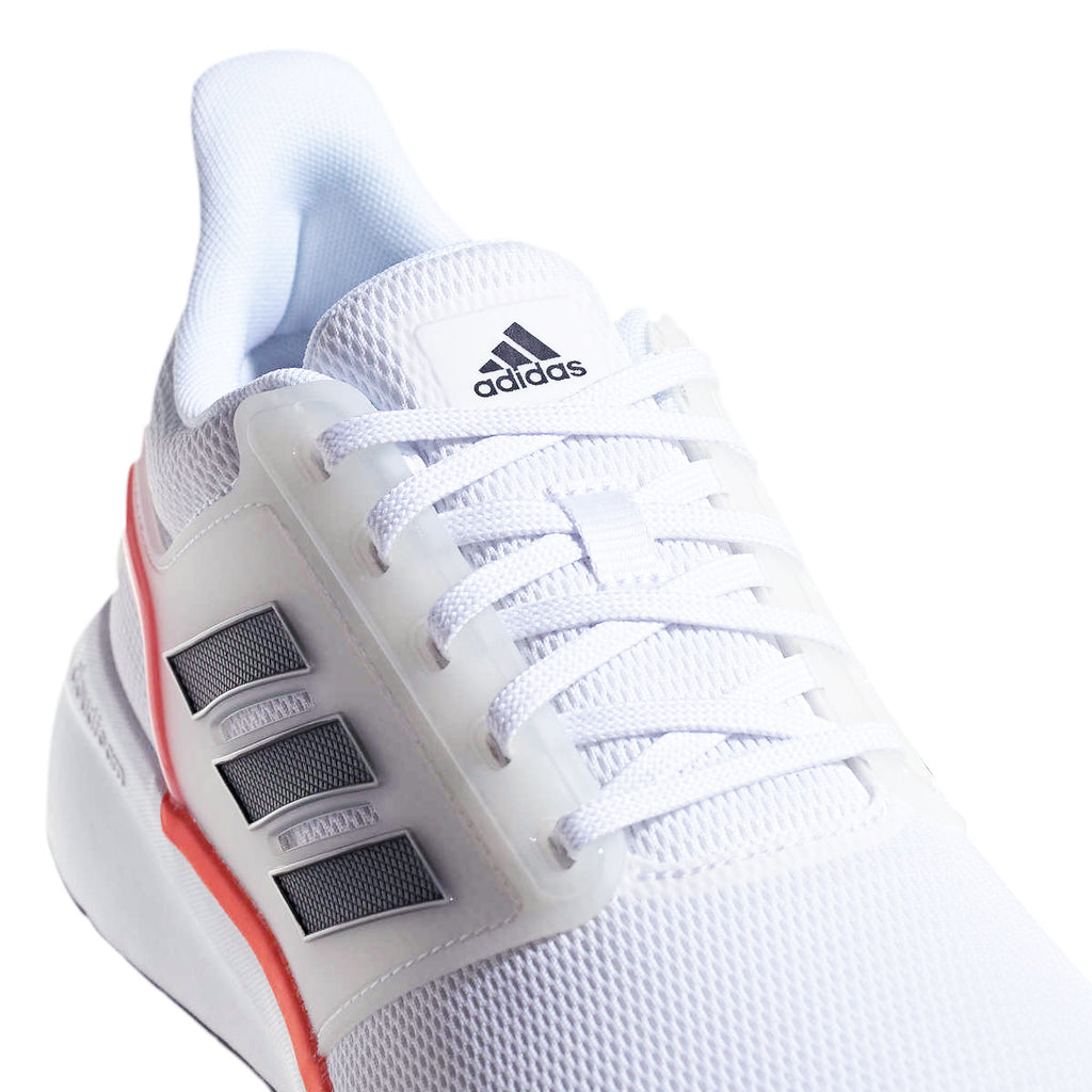 ADIDAS MEN'S RUNNING SHOES (WHITE)