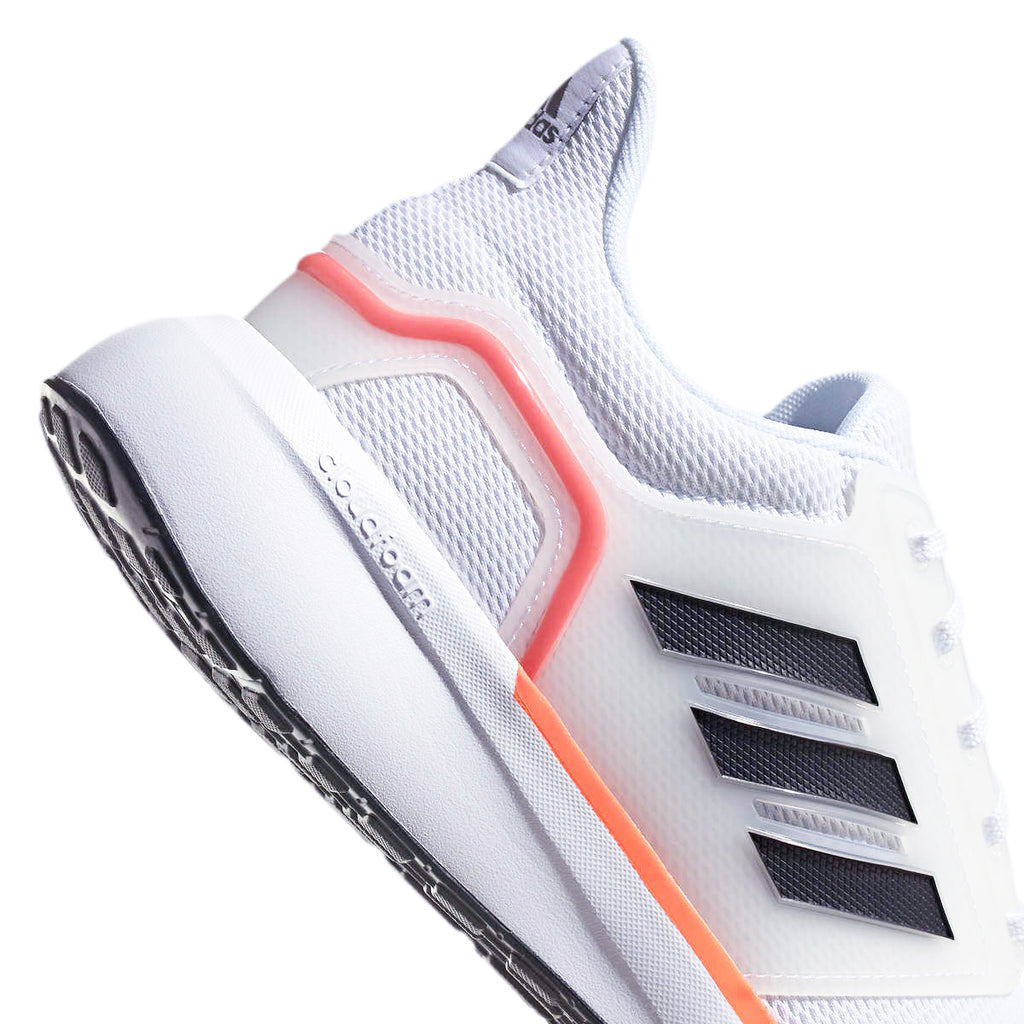 ADIDAS MEN'S RUNNING SHOES (WHITE)