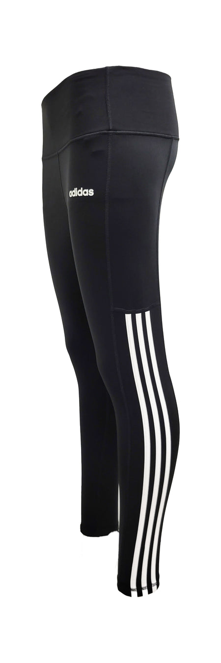 ADIDAS CLIMALITE WOMEN LEGGINGS BLACK