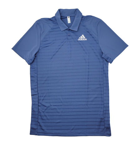 ADIDAS MEN'S POLO SHIRT