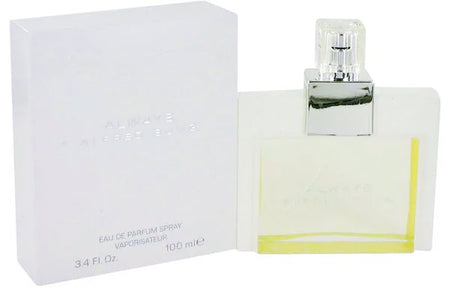 ALFRED SUNG ALWAYS PERFUME