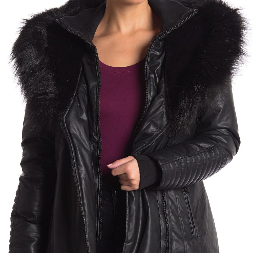 WOMEN DANA MID-LENGTH JACKET