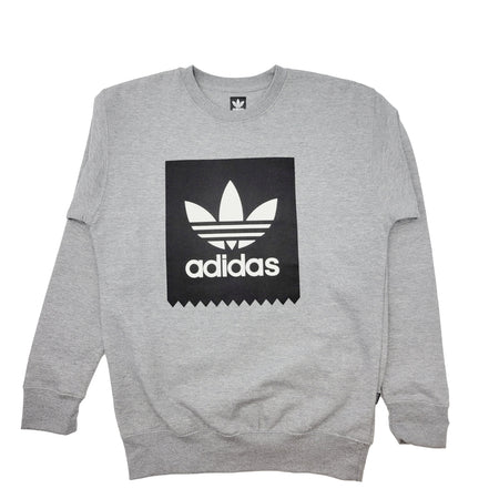 ADIDAS BB CREWNECK SWEATER