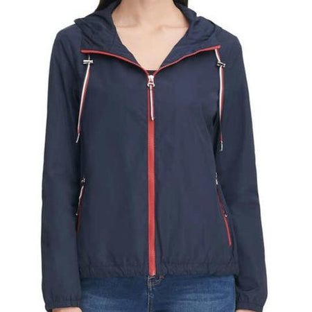 TOMMY HILFIGER WOMEN JACKET