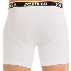 JOE BOXER MEN'S BOXER BRIEF(PACK OF 2)