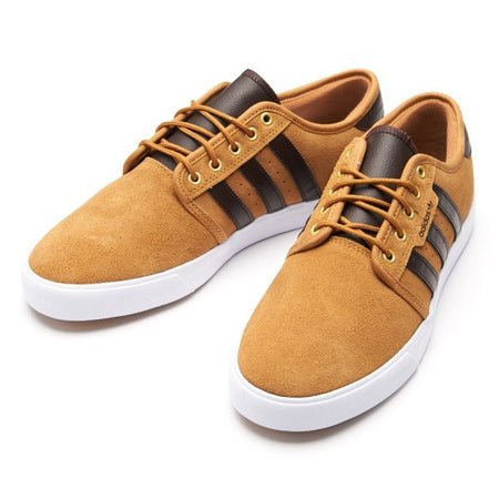 ADIDAS SEELEY MEN'S SHOES