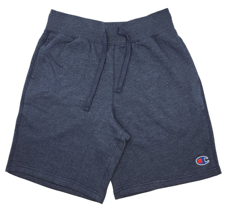 CHAMPION MEN'S FRENCH TERRY SHORTS