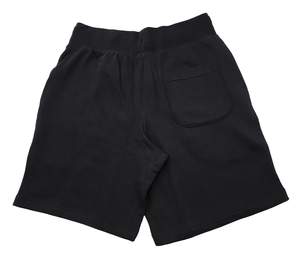 CHAMPION MEN'S FRENCH TERRY SHORTS