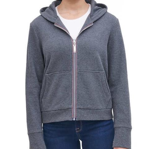 TOMMY HILFIGER WOMEN'S SOFTSHELL JACKET