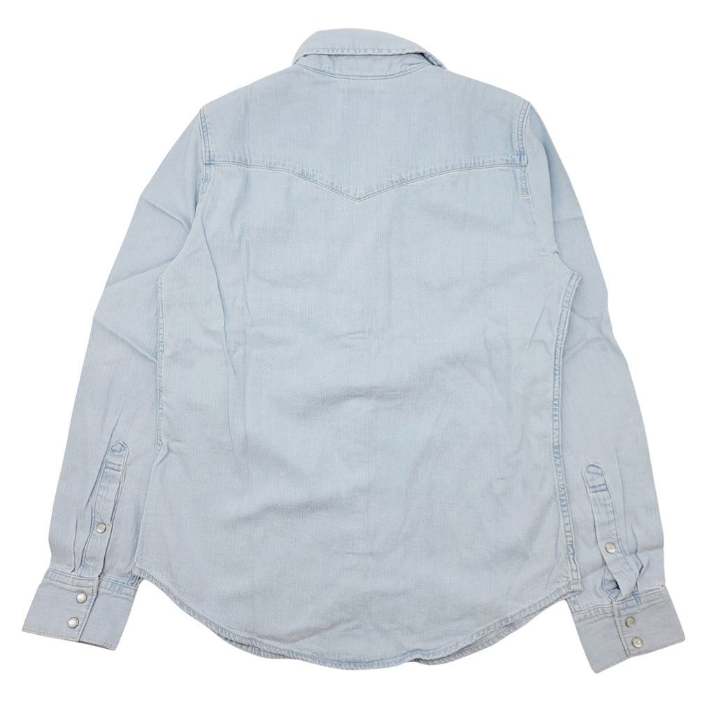 WOMEN LEVI'S DENIM SHIRT