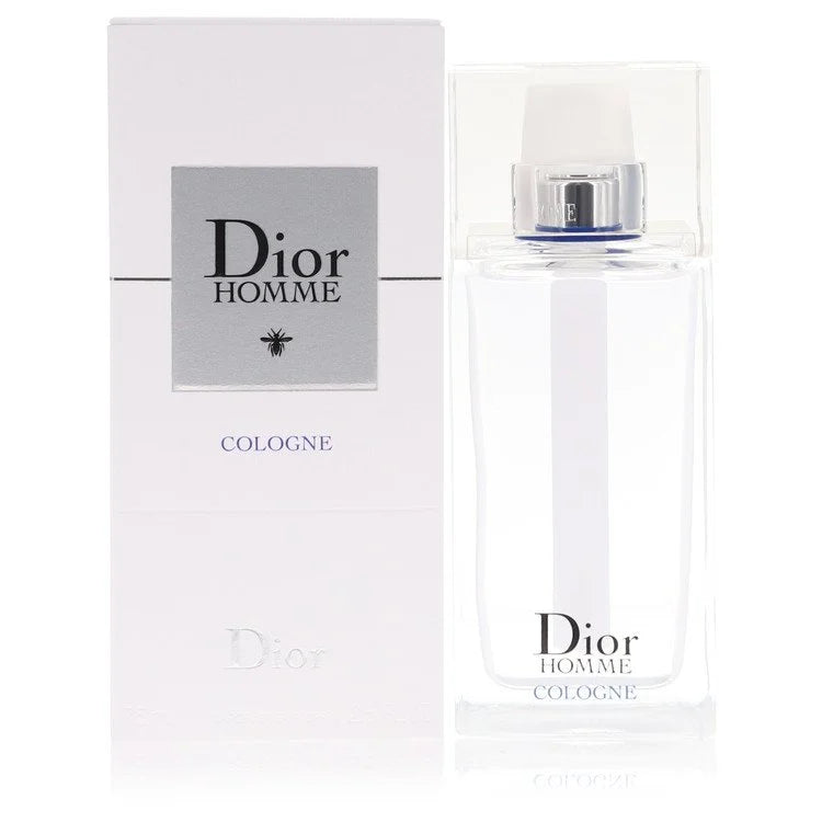 DIOR HOMME COLOGNE