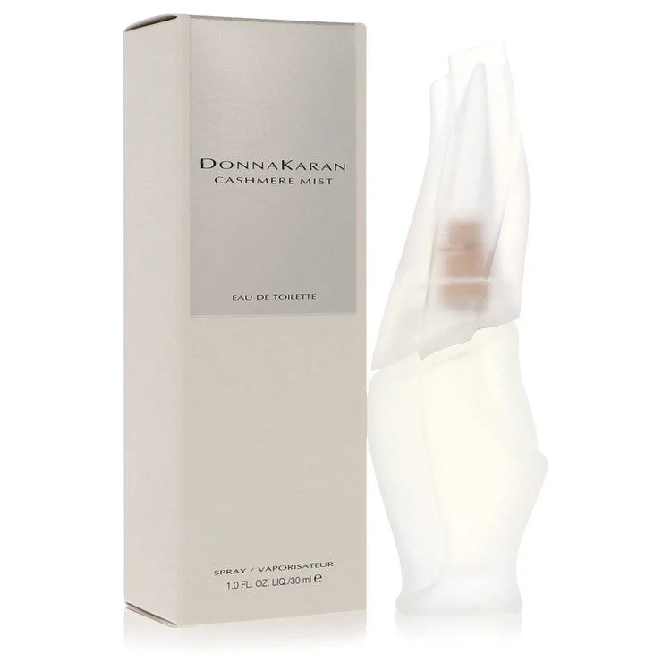 DONNA KARAN CASHMERE MIST PERFUME (EDT)