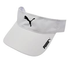 PUMA MAINLINE UNISEX VISOR