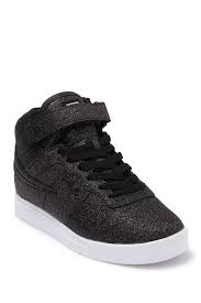 FILA VULC 13 GLITTER BLAST KIDS SHOE