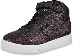 FILA VULC 13 GLITTER BLAST KIDS SHOE