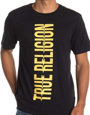 TRUE RELIGION BOLD LOGO TEE