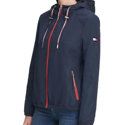 TOMMY HILFIGER WOMEN JACKET