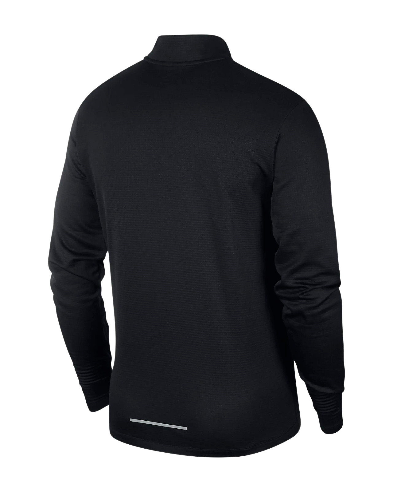 NIKE PACER MEN'S 1/2-ZIP DRI-FIT RUNNING TOP