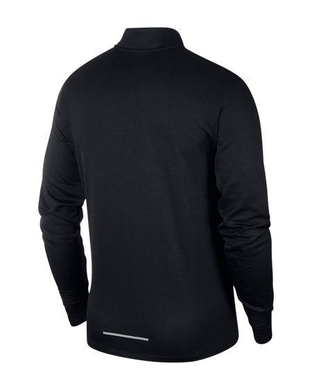 NIKE PACER MEN'S 1/2-ZIP DRI-FIT RUNNING TOP