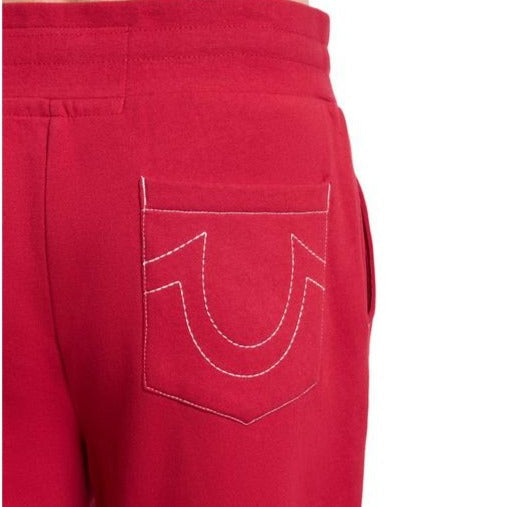 TRUE RELIGION CLASSIC LOGO JOGGER