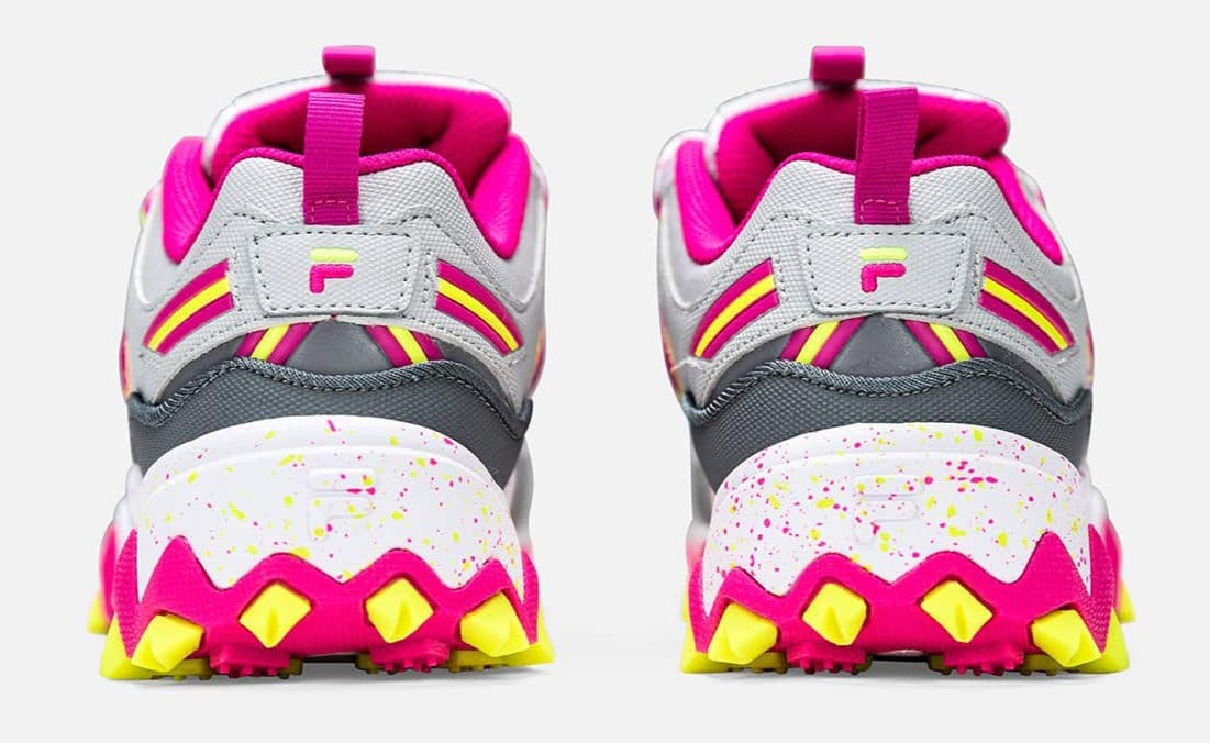 FILA OAKMONT TR KIDS SHOE