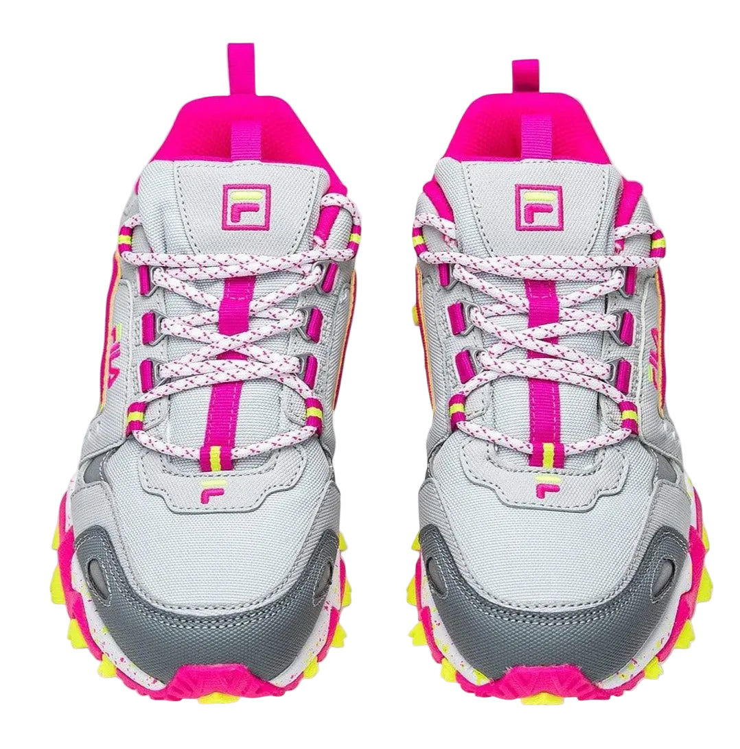 FILA OAKMONT TR KIDS SHOE