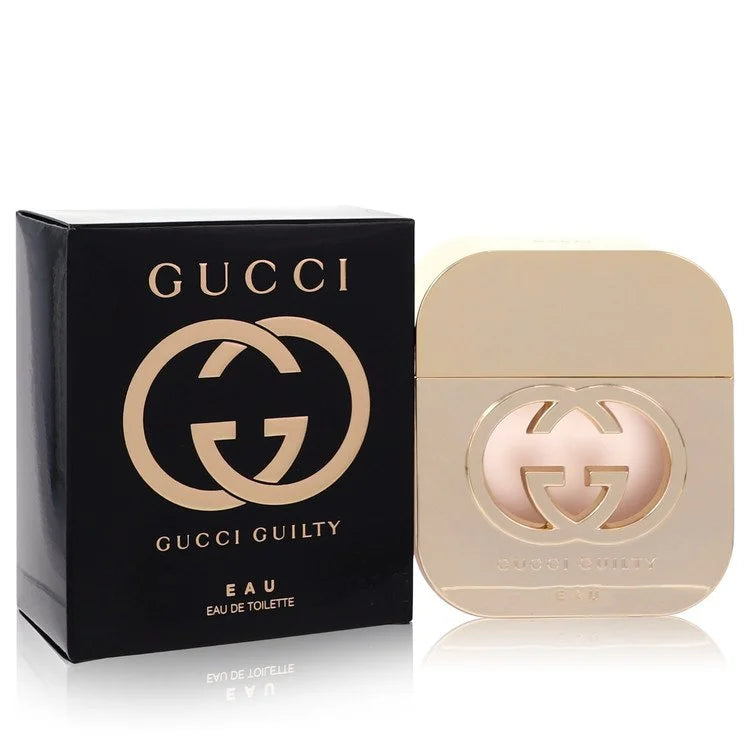 GUCCI GUILTY PERFUME