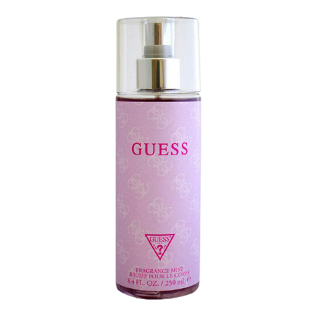 GUESS FRAGRANCE MIST