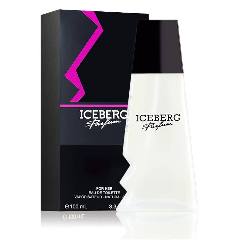 ICEBERG PERFUME