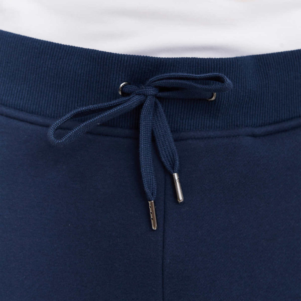 BENCH FLEECE SLIM FIT JOGGERS (NAVY)