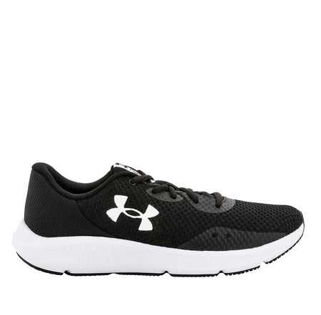 WOMEN'S UNDER ARMOUR CHARGED PURSUIT 3 RUNNING SHOES