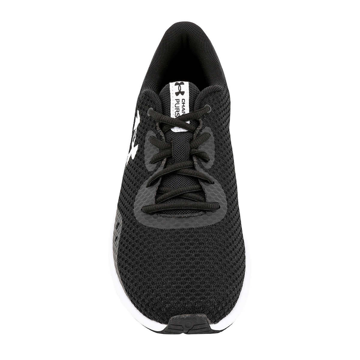 WOMEN'S UNDER ARMOUR CHARGED PURSUIT 3 RUNNING SHOES
