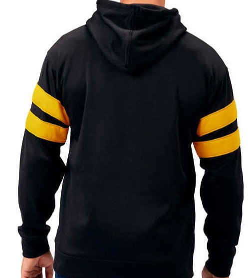 NHL MEN'S BOSTON BRUINS HOODIE