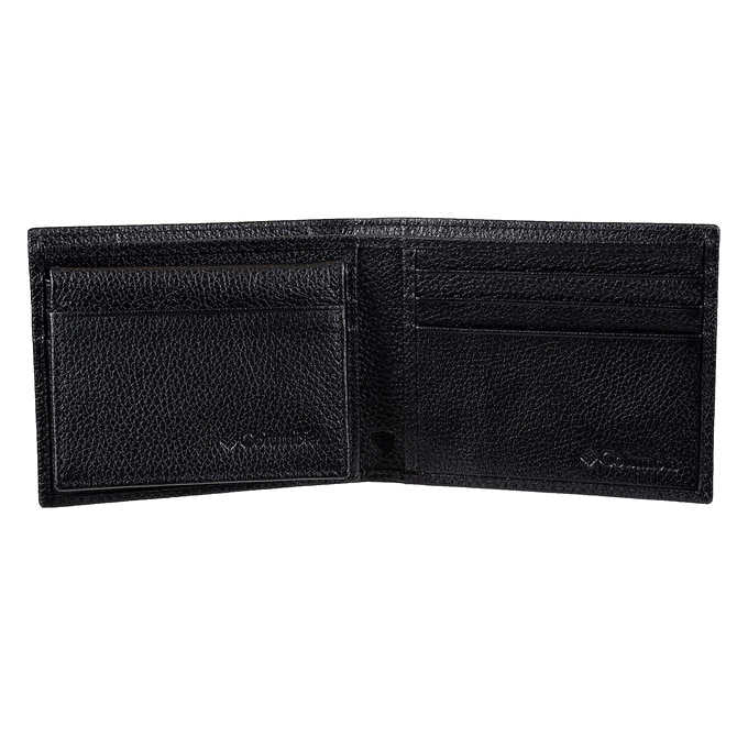 COLUMBIA SLIMFOLD WALLET WITH REMOVABLE CARD CASE