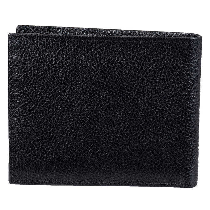 COLUMBIA SLIMFOLD WALLET WITH REMOVABLE CARD CASE