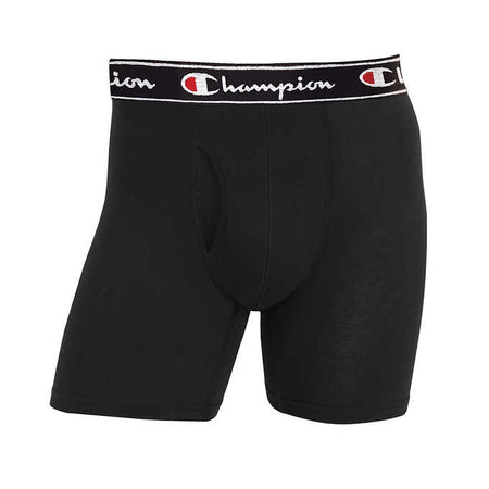 CHAMPION BOXERS (PACK OF 5)