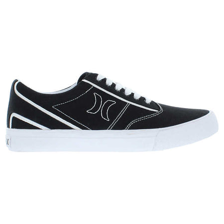 MENS HURLEY CANVAS SHOE