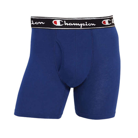 CHAMPION BOXERS (PACK OF 5)