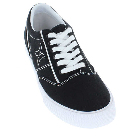 MENS HURLEY CANVAS SHOE