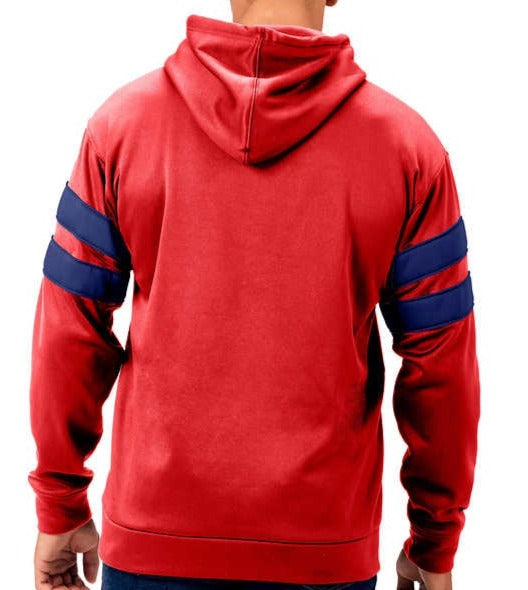 NHL MEN'S MONTREAL CANADIANS HOODIE
